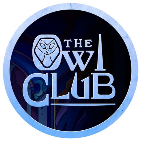 the owl club